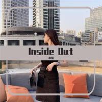 Inside Out專輯_灰貓Inside Out最新專輯