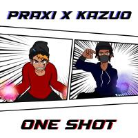 One Shot (feat. Kazuo) [Explicit]