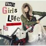 Thats Girls Life專輯_岡本玲Thats Girls Life最新專輯