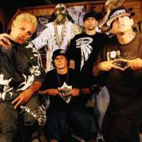 Fire It Up專輯_Kottonmouth KingsFire It Up最新專輯