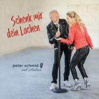 Peter Schmid und Andrea