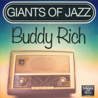 Giants of Jazz專輯_Buddy RichGiants of Jazz最新專輯