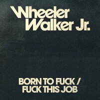 Wheeler Walker Jr.歌曲歌詞大全_Wheeler Walker Jr.最新歌曲歌詞