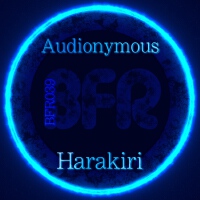 Harakiri專輯_AudionymousHarakiri最新專輯