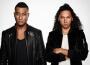 Sunnery James & Ryan Marciano