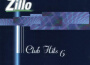 Zillo Club Hits 6專輯_God ModuleZillo Club Hits 6最新專輯