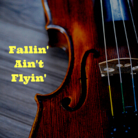 Fallin' Ain't Flyin'專輯_The KirksFallin' Ain't Flyin'最新專輯