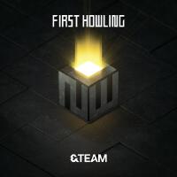 First Howling : NOW專輯_TEAMFirst Howling : NOW最新專輯