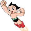 Astro Boy