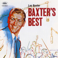 Baxter's Best專輯_Les BaxterBaxter's Best最新專輯