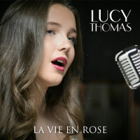 La Vie En Rose專輯_Lucy ThomasLa Vie En Rose最新專輯