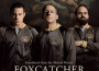 Foxcatcher (Soundtrack from the Motion Picture)專輯_Arvo PärtFoxcatcher (Soundtrack from the Motion Picture)最新專輯