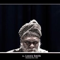 Dr. Lonnie Smith圖片照片