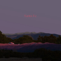 Santa Fe專輯_LostboycrowSanta Fe最新專輯