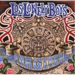 Forgiven專輯_Los Lonely BoysForgiven最新專輯