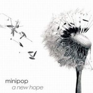 A New Hope專輯_MinipopA New Hope最新專輯