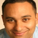 Russell Peters