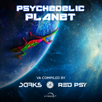 Psychedelic Planet專輯_BasalticPsychedelic Planet最新專輯