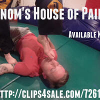 House of Pain