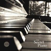 The Secret Piano專輯_Alexis FfrenchThe Secret Piano最新專輯