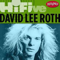 Rhino Hi-Five: David Lee Roth專輯_David Lee RothRhino Hi-Five: David Lee Roth最新專輯