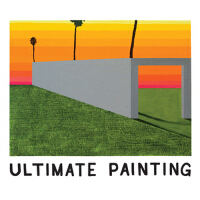 Ultimate Painting歌曲歌詞大全_Ultimate Painting最新歌曲歌詞