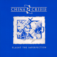 Flaunt the Imperfection專輯_china crisisFlaunt the Imperfection最新專輯