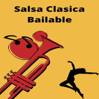 Salsa Clasica Bailable專輯_Héctor LavoeSalsa Clasica Bailable最新專輯