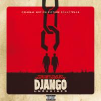 Django Unchained (Original Motion Picture Soundtrack) (被解放的姜戈 電影原聲帶)