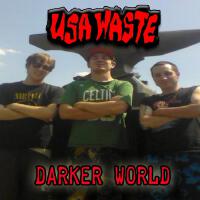 USA Waste歌曲歌詞大全_USA Waste最新歌曲歌詞