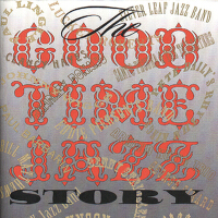 Good Time Jazz Story