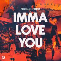 Imma Love You專輯_TungevaagImma Love You最新專輯