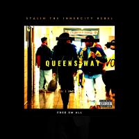 Queens Way (feat. Free Em All) [Explicit]