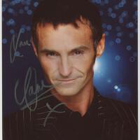 Marti Pellow圖片照片_照片寫真