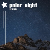 Polar night