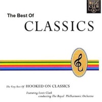 The Best Of Classics專輯_The Royal PhilharmonThe Best Of Classics最新專輯