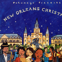 Putumayo Presents: New Orleans Christmas