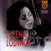 All My Loving專輯_Jheena LodwickAll My Loving最新專輯