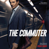 The Commuter (Original Motion Picture Soundtrack)專輯_Roque BañosThe Commuter (Original Motion Picture Soundtrack)最新專輯