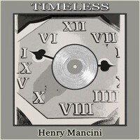 Timeless專輯_Henry ManciniTimeless最新專輯