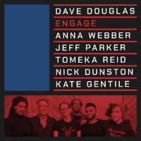 Dave Douglas