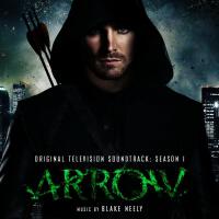 Arrow (Original Television Soundtrack Season 1)