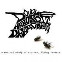 A Musical Study Of Vicious, Flying Insects