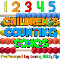 12345 - Children's Counting Songs