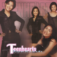 Teen Hearts