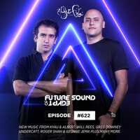 FSOE 622 - Future Sound Of Egypt Episode 622專輯_UndercattFSOE 622 - Future Sound Of Egypt Episode 622最新專輯