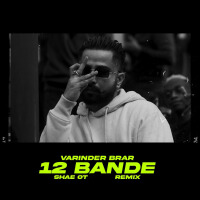 12 Bande (Shae Ot Remix)