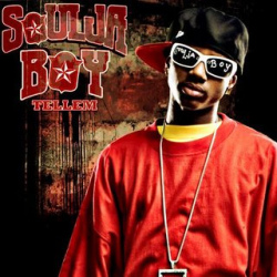 Soulja Boy Tellem圖片照片_Soulja Boy Tellem