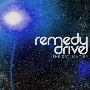 The Daylight EP專輯_Remedy DriveThe Daylight EP最新專輯