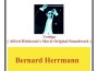 Bernard Herrmann歌曲歌詞大全_Bernard Herrmann最新歌曲歌詞
